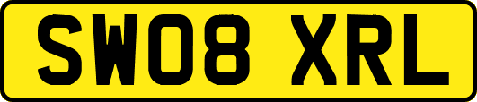 SW08XRL