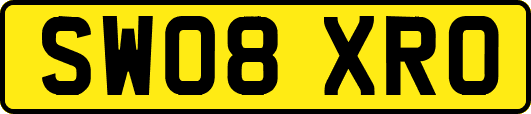 SW08XRO