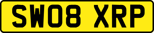 SW08XRP