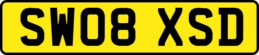 SW08XSD