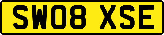 SW08XSE