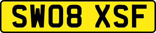 SW08XSF