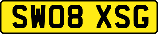 SW08XSG
