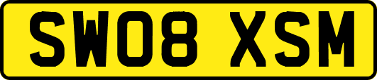 SW08XSM