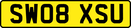 SW08XSU