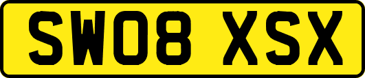 SW08XSX