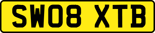 SW08XTB