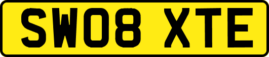 SW08XTE