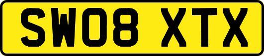 SW08XTX