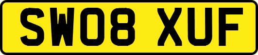 SW08XUF