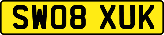 SW08XUK