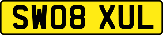 SW08XUL