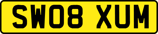 SW08XUM