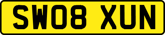 SW08XUN