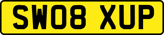 SW08XUP