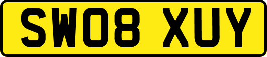 SW08XUY