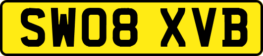SW08XVB