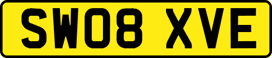 SW08XVE