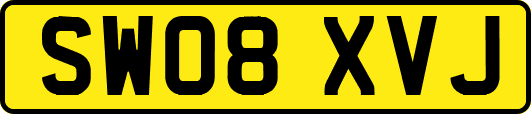 SW08XVJ