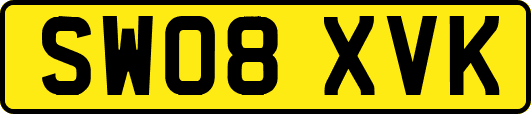SW08XVK