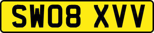SW08XVV