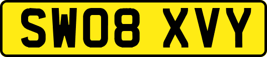 SW08XVY