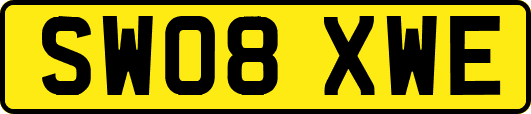 SW08XWE