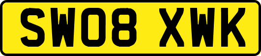 SW08XWK