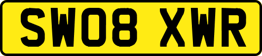 SW08XWR