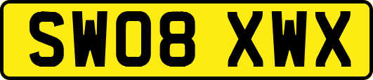 SW08XWX
