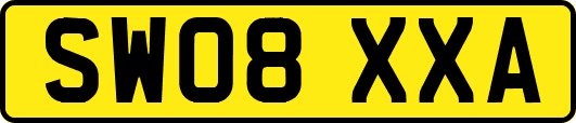 SW08XXA