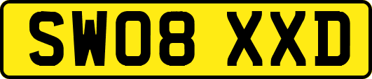 SW08XXD