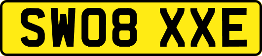 SW08XXE