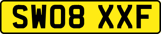 SW08XXF
