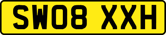 SW08XXH