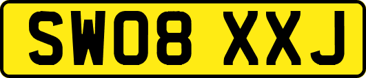 SW08XXJ