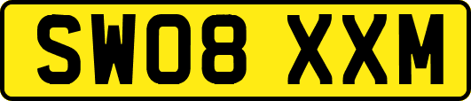 SW08XXM