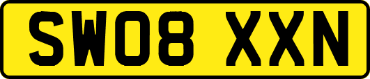 SW08XXN