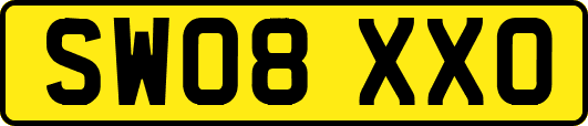 SW08XXO