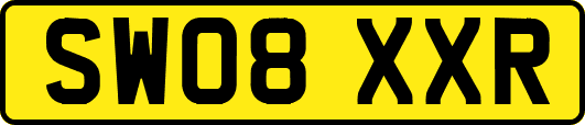 SW08XXR