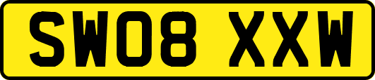 SW08XXW