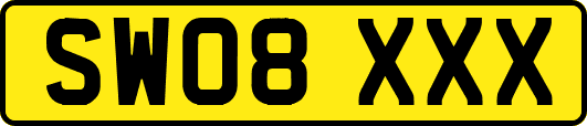 SW08XXX