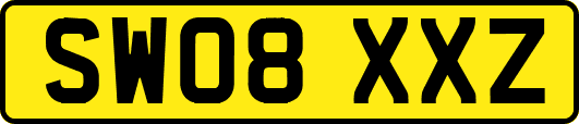 SW08XXZ