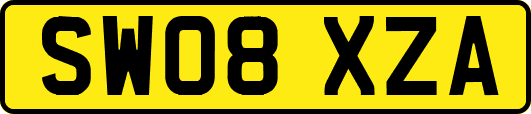 SW08XZA
