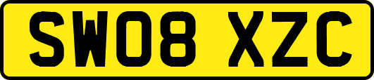 SW08XZC