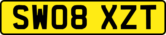 SW08XZT