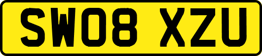 SW08XZU