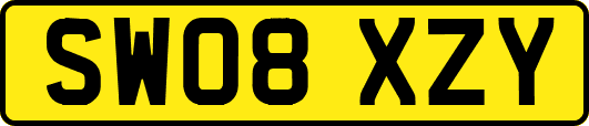 SW08XZY