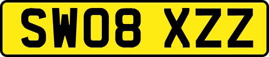 SW08XZZ