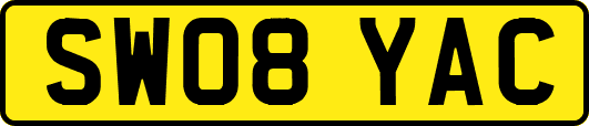 SW08YAC